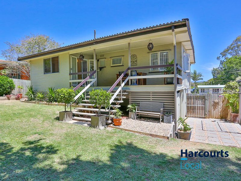 Photo - 136 Crowley Street, Zillmere QLD 4034 - Image 13