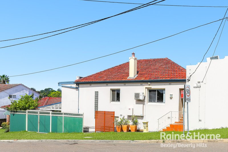 136 Croydon Road, Bexley NSW 2207