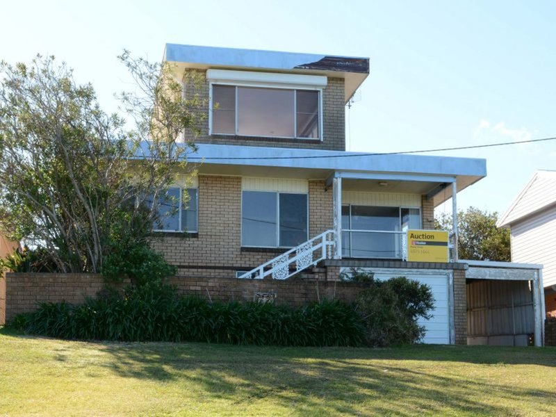 136 Dobell Drive, Wangi Wangi NSW 2267