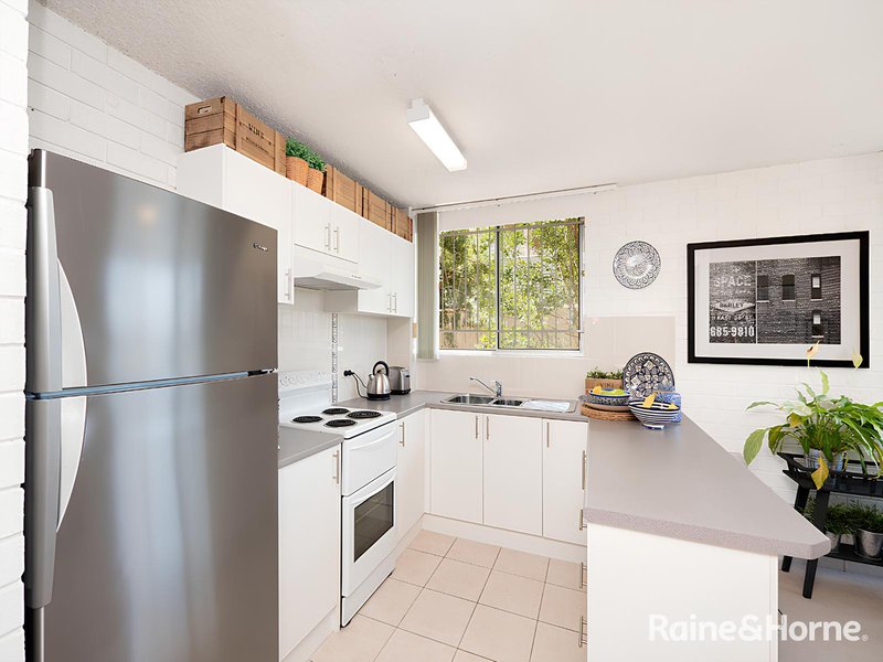 Photo - 1/36 Dunmore Terrace, Auchenflower QLD 4066 - Image