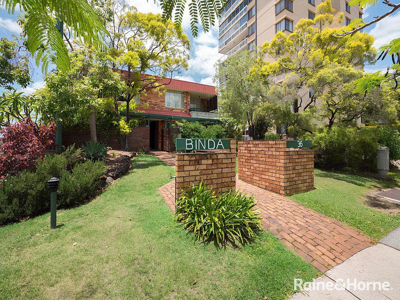 Photo - 1/36 Dunmore Terrace, Auchenflower QLD 4066 - Image 7