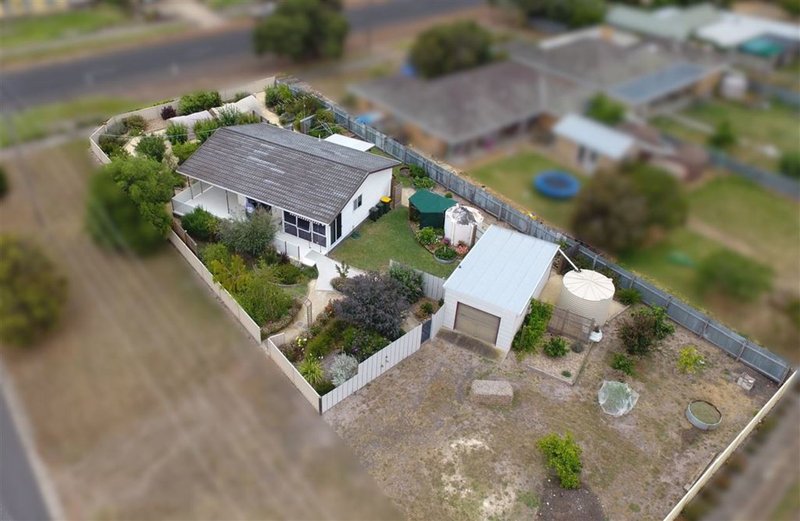 136 Elizabeth Street, Edenhope VIC 3318