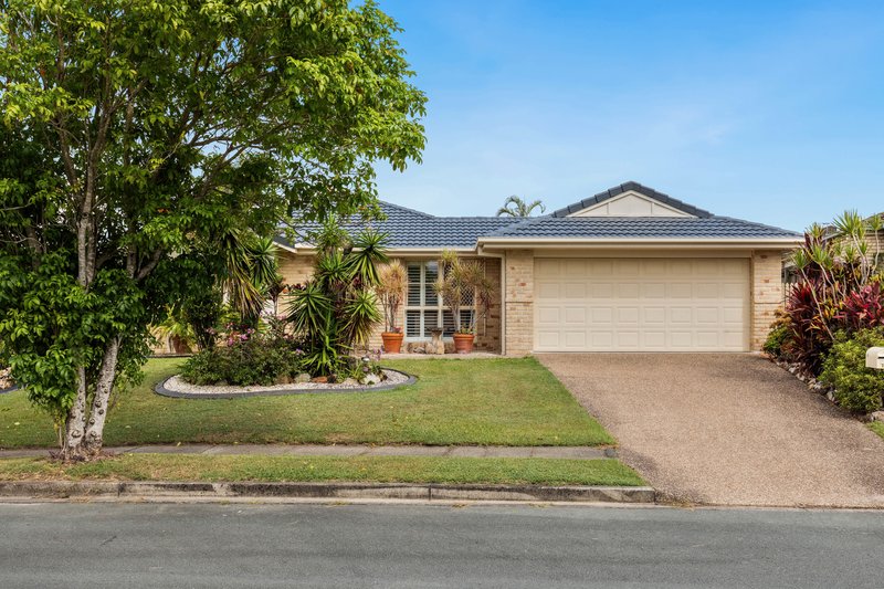 136 Enbrook Street, Bracken Ridge QLD 4017