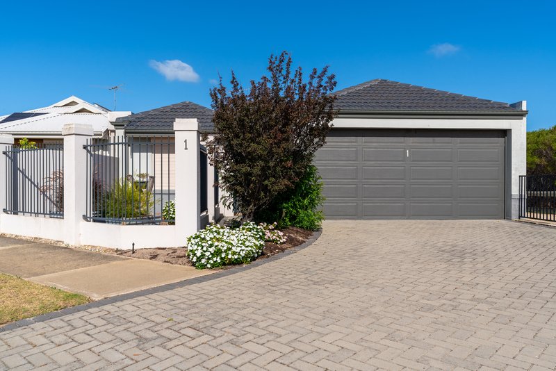 1/36 Epsilon Drive, Rockingham WA 6168