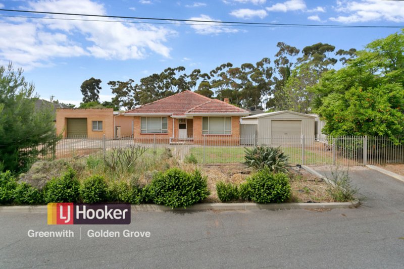 136 Fenden Road, Salisbury Park SA 5109