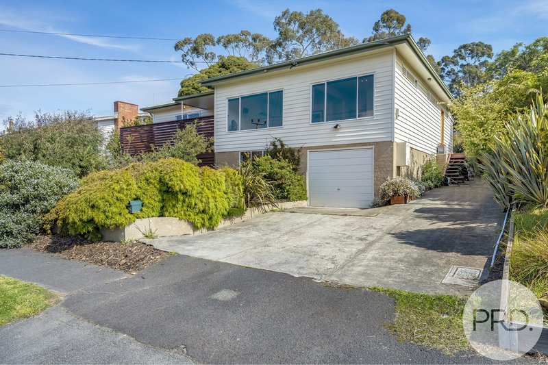 136 Flagstaff Gully Road, Lindisfarne TAS 7015