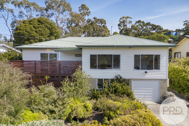 Photo - 136 Flagstaff Gully Road, Lindisfarne TAS 7015 - Image 4