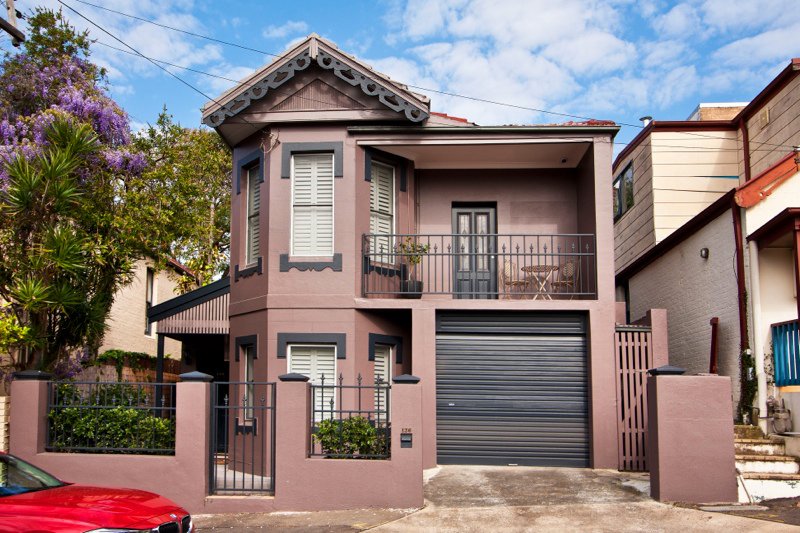 Photo - 136 Foucart Street, Rozelle NSW 2039 - Image 1