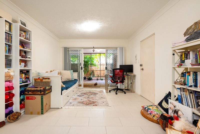 Photo - 1/36 Gordon Street, Milton QLD 4064 - Image 2