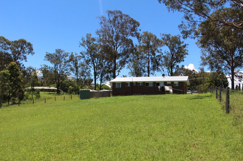 Photo - 136 Gould Hill Rd , Beaudesert QLD 4285 - Image 2