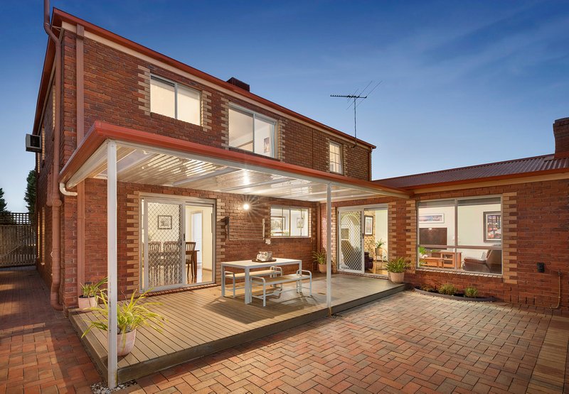 136 Grandview Road, Wheelers Hill VIC 3150