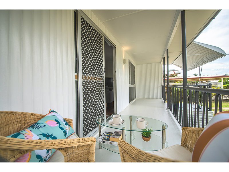 Photo - 136 Guymer Street, Frenchville QLD 4701 - Image 2