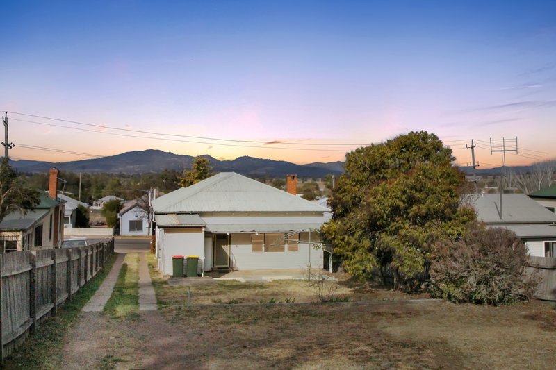 Photo - 136 Hawker Street, Quirindi NSW 2343 - Image 14