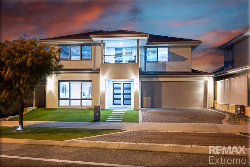Photo - 136 Hawksbill Drive, Alkimos WA 6038 - Image 1