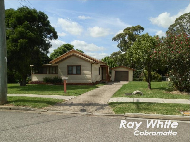 Photo - 136 Hemphill Avenue, Mount Pritchard NSW 2170 - Image