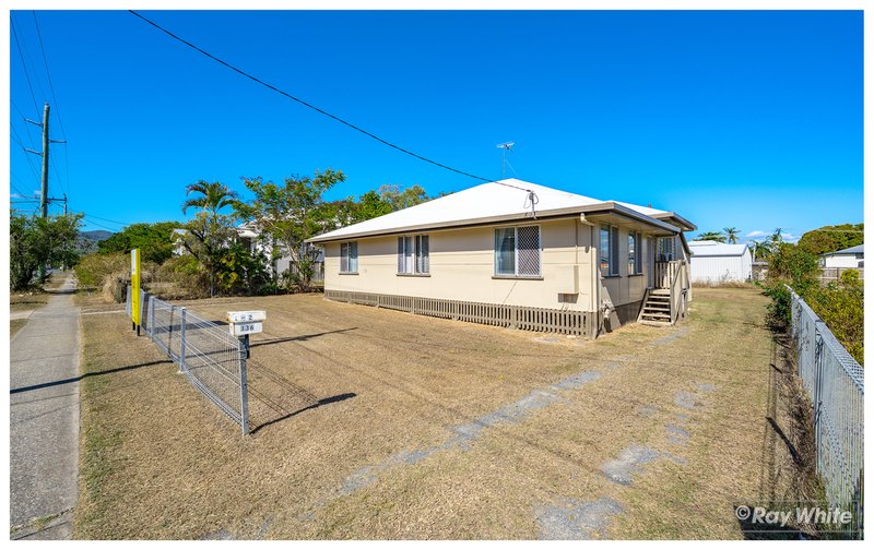 Photo - 136 High Street, Berserker QLD 4701 - Image 1