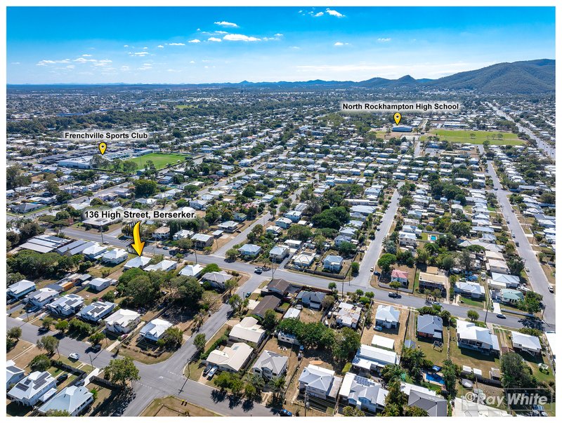 Photo - 136 High Street, Berserker QLD 4701 - Image 2
