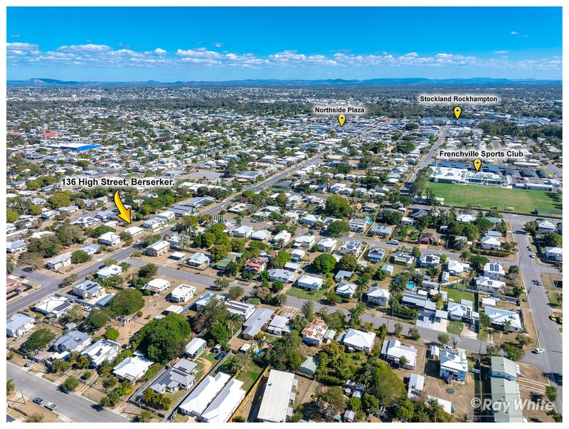 Photo - 136 High Street, Berserker QLD 4701 - Image 19