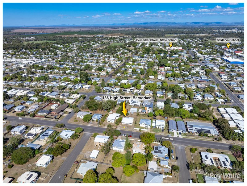 Photo - 136 High Street, Berserker QLD 4701 - Image 20