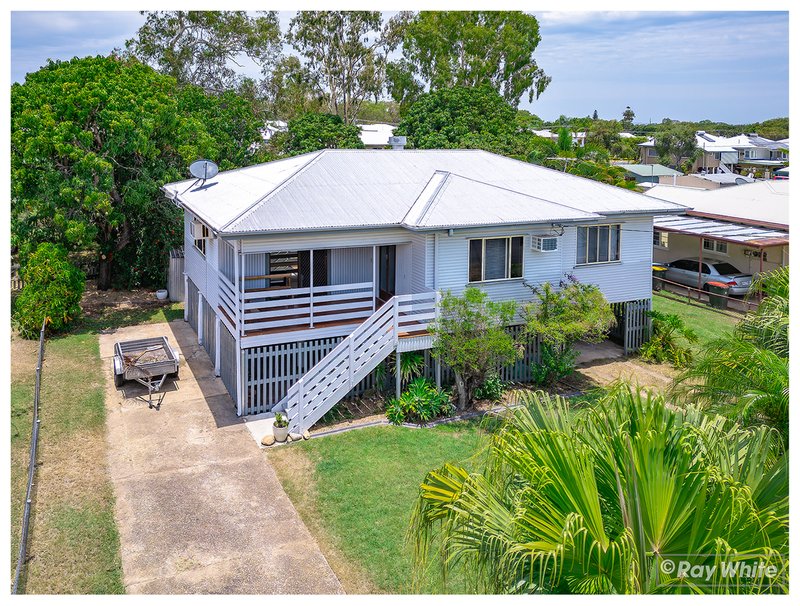 136 Housden Street, Frenchville QLD 4701