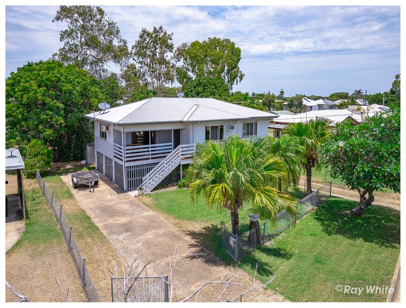 Photo - 136 Housden Street, Frenchville QLD 4701 - Image 26