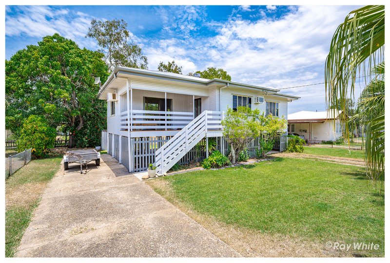 Photo - 136 Housden Street, Frenchville QLD 4701 - Image 27