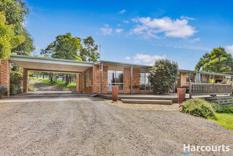 Photo - 136 Hunts Road, Willow Grove VIC 3825 - Image 2