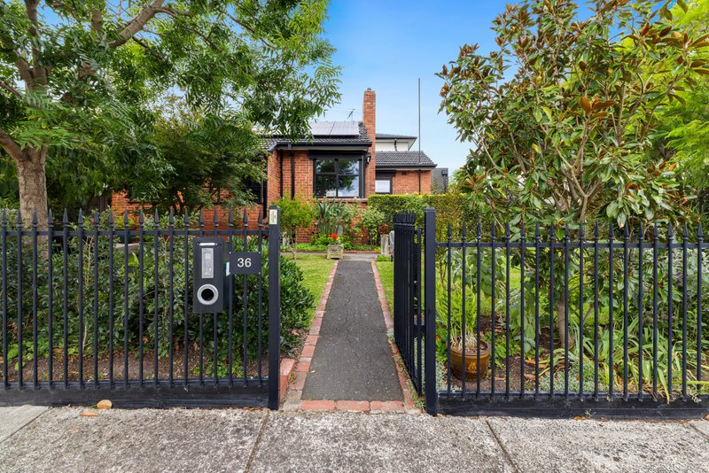 Photo - 1/36 Jordan Street, Ashwood VIC 3147 - Image 2