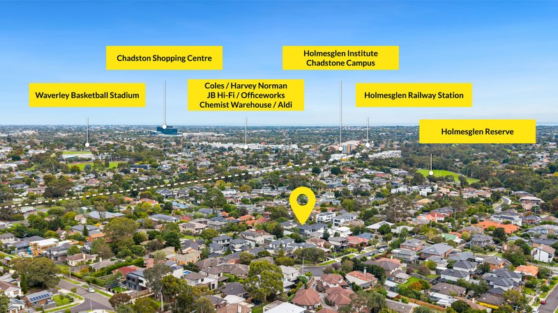 Photo - 1/36 Jordan Street, Ashwood VIC 3147 - Image 13