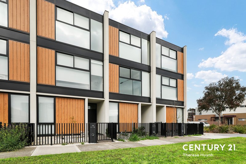 136 Keneally Street, Dandenong VIC 3175