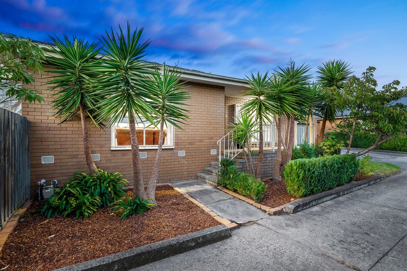 1/36 King Parade, Knoxfield VIC 3180