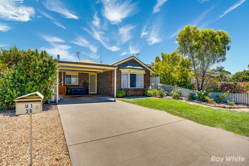 1/36 Kingdon Place, Goolwa SA 5214