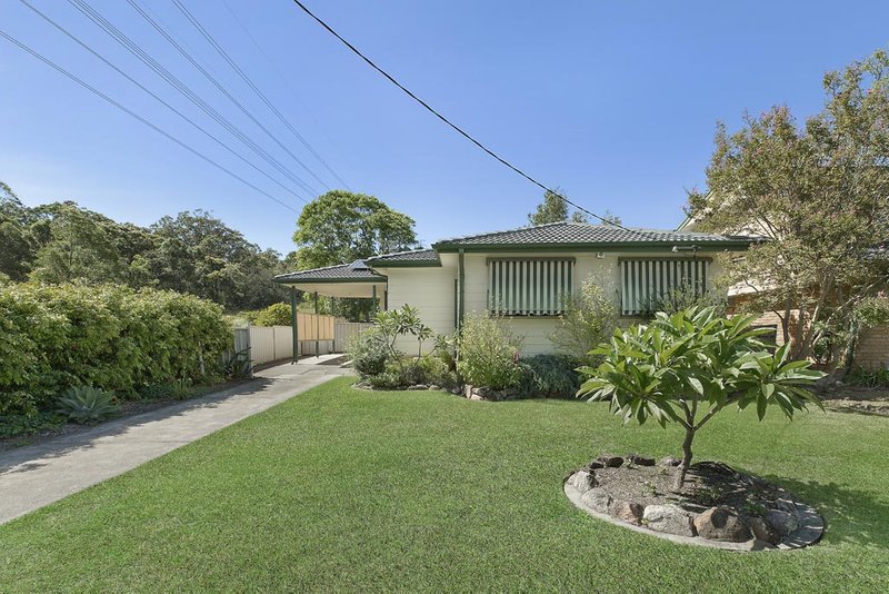 136 Lawson Road, Macquarie Hills NSW 2285