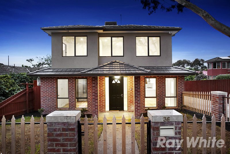 1/36 Lee Avenue, Mount Waverley VIC 3149