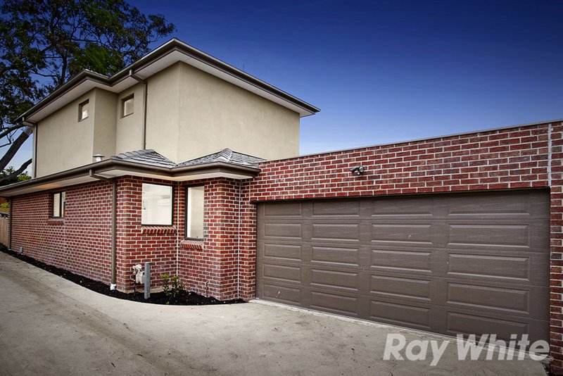 Photo - 1/36 Lee Avenue, Mount Waverley VIC 3149 - Image 10