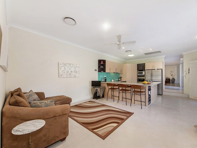 Photo - 1/36 Leopardwood Circuit, Robina QLD 4226 - Image 5