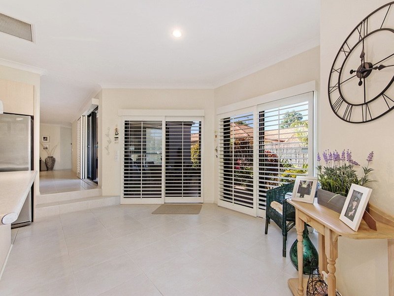 Photo - 1/36 Leopardwood Circuit, Robina QLD 4226 - Image 9