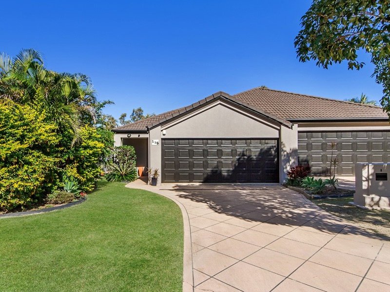 Photo - 1/36 Leopardwood Circuit, Robina QLD 4226 - Image 12