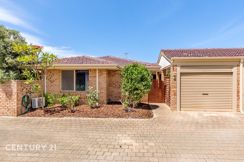 13/6 Lester Drive, Thornlie WA 6108