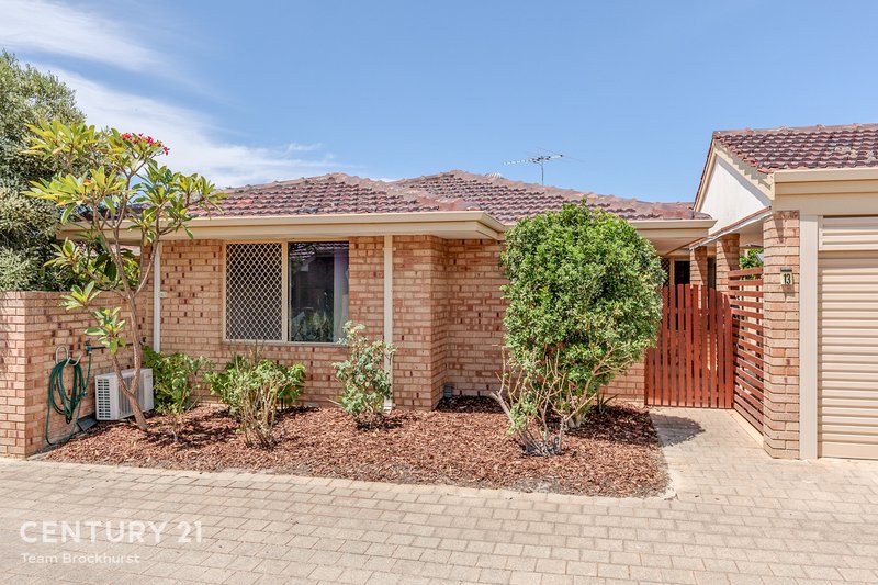 Photo - 13/6 Lester Drive, Thornlie WA 6108 - Image 19