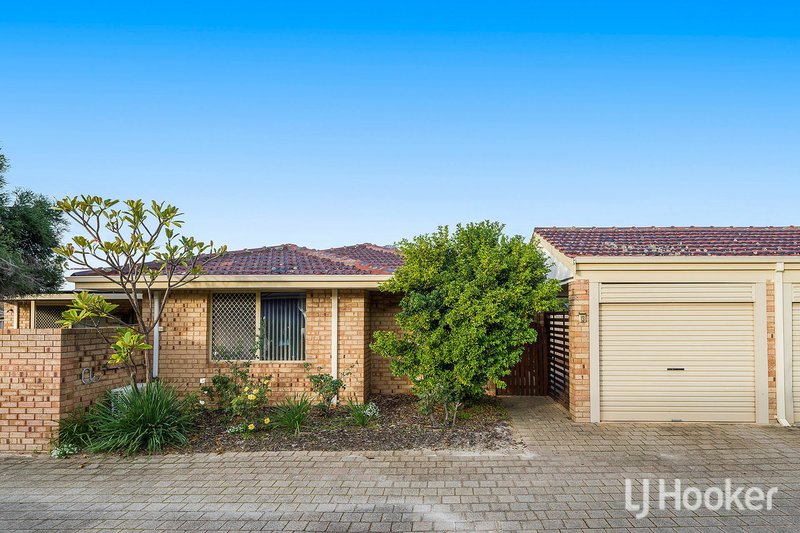 13/6 Lester Drive, Thornlie WA 6108