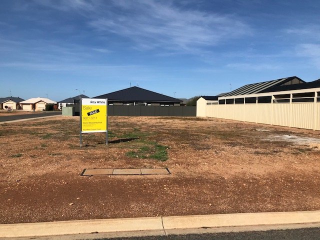 136 (Lot 53) Daddow Court, Kadina SA 5554