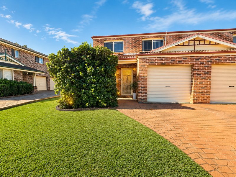 Photo - 1/36 Luttrell Street, Glenmore Park NSW 2745 - Image 1