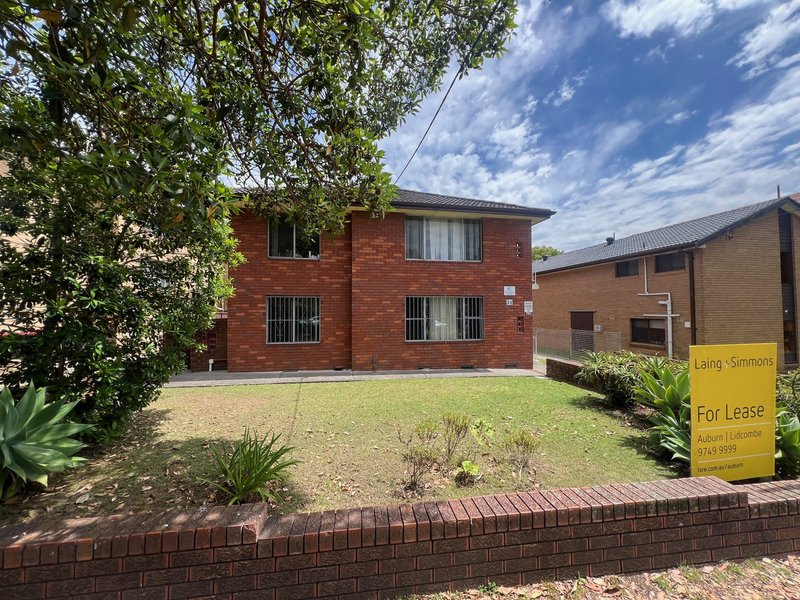 1/36 Macquarie Road, Auburn NSW 2144