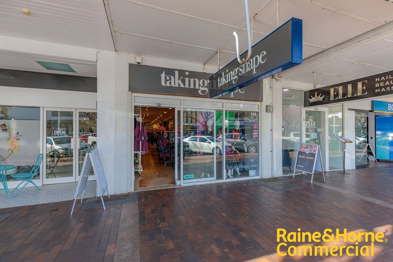 136 Macquarie Street, Dubbo NSW 2830