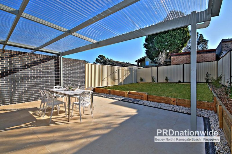 136 Maiden Street, Greenacre NSW 2190