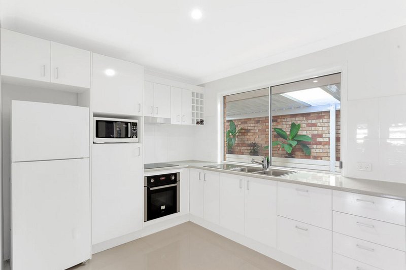 Photo - 1/36 Mojave Drive, Burleigh Waters QLD 4220 - Image