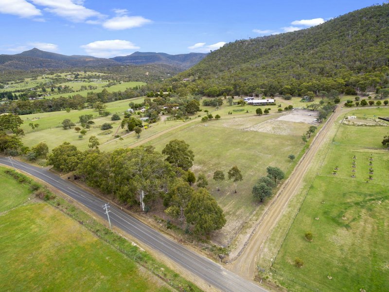 Photo - 136 Molesworth Road, Malbina TAS 7140 - Image 2