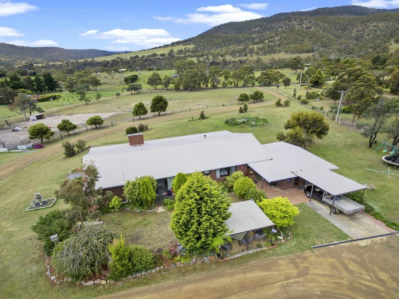 Photo - 136 Molesworth Road, Malbina TAS 7140 - Image 25