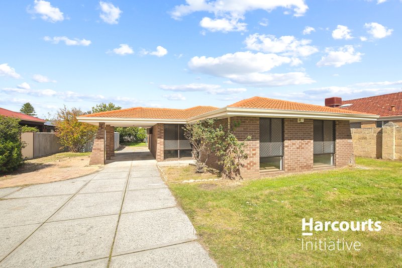 136 Morley Drive East , Eden Hill WA 6054